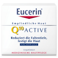 EUCERIN EGH Q10 Active Nachtcreme