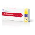 SCHLAFTABLETTEN elac 50 mg