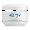 LA MER Feuchtigkeitscreme o.Parfum