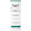 EUCERIN DermoCapillaire Anti-Schuppen Gel Shampoo