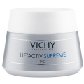 VICHY LIFTACTIV Supreme Tagescreme normale Haut