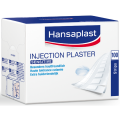 HANSAPLAST Sensitive Injektionspflaster 1,9x4 cm