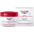 EUCERIN pH5 Creme F empfindliche Haut